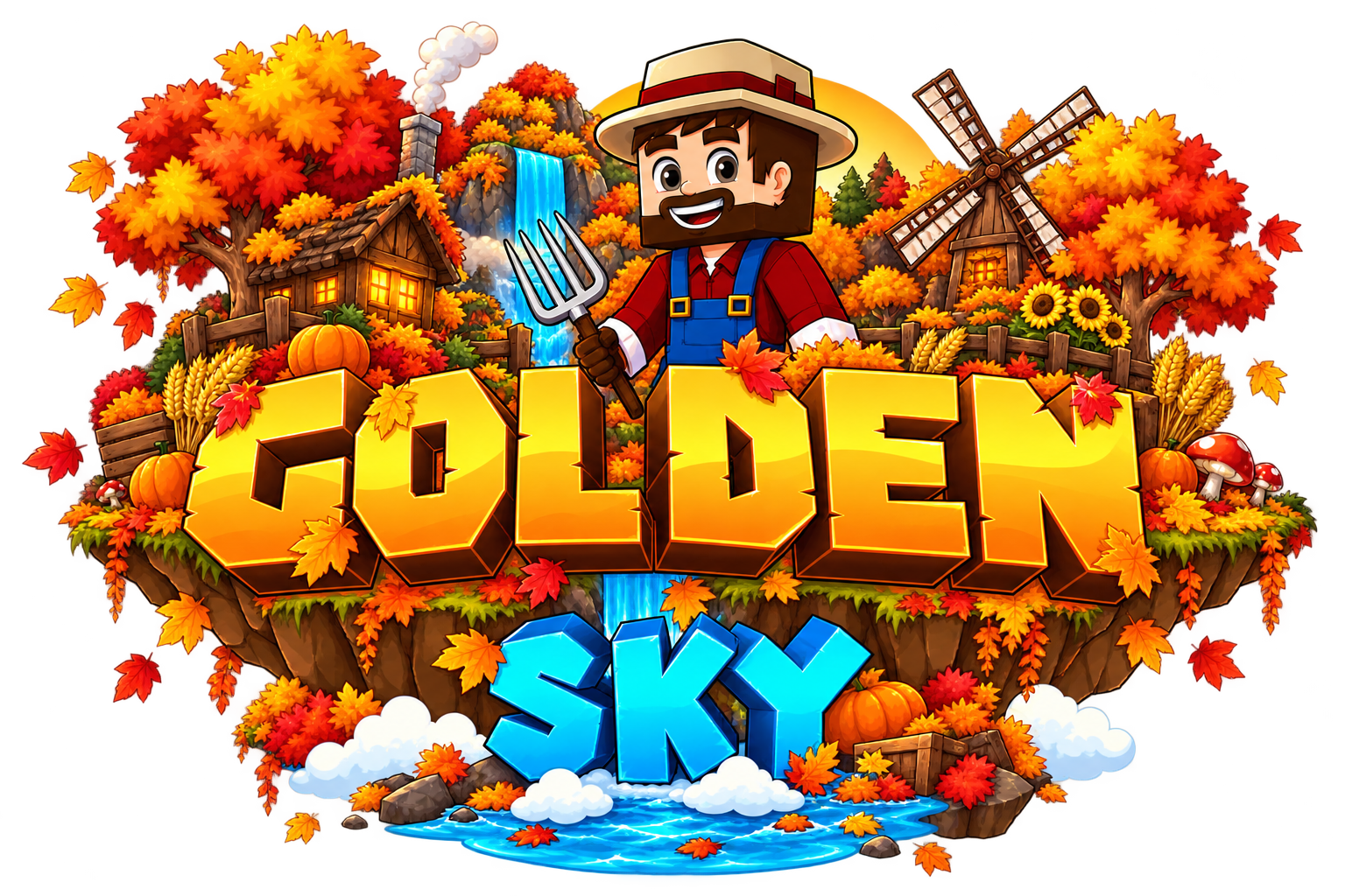 GoldenSky