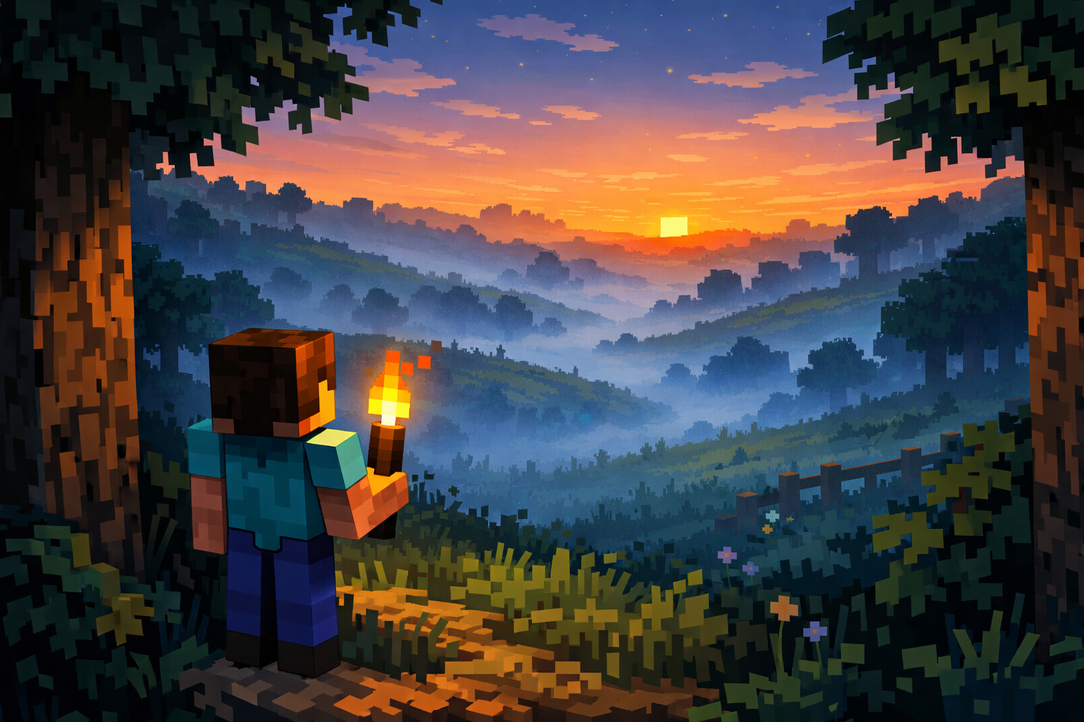 Es ist soweit - GoldenSky zieht um